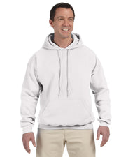 Adult Double Lined Hoodie with Pouch Pocket - shoppe list