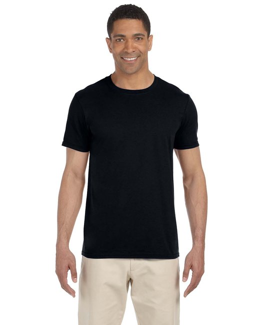 Adult Cotton T-Shirt - shoppe list