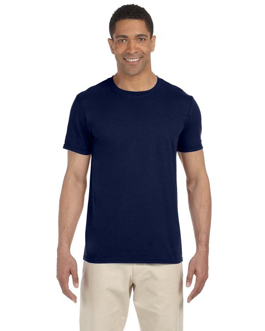 Adult Cotton T-Shirt - shoppe list