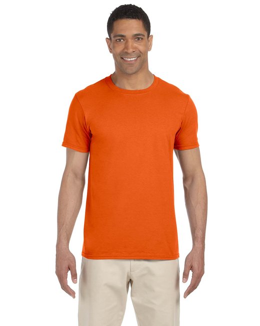 Adult Cotton T-Shirt - shoppe list