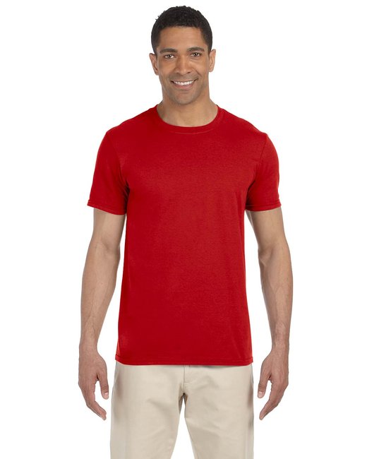 Adult Cotton T-Shirt - shoppe list