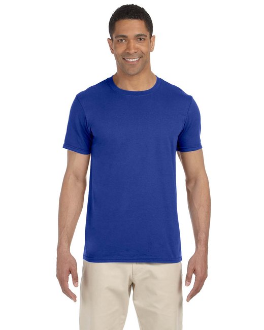 Adult Cotton T-Shirt - shoppe list