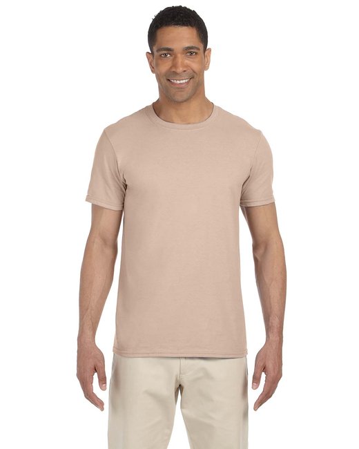 Adult Cotton T-Shirt - shoppe list