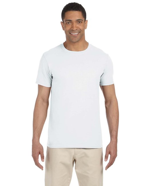 Adult Cotton T-Shirt - shoppe list