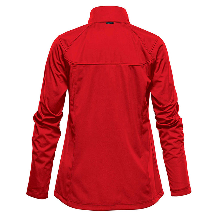Women's Greenwich Lightweight Softshell - shoppe list
