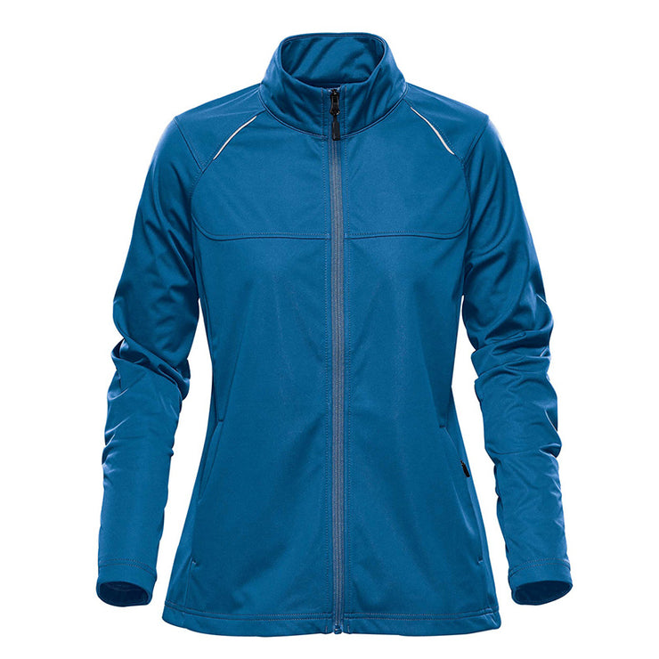 Women's Greenwich Lightweight Softshell - shoppe list