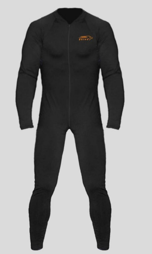 Skins Body Suit - shoppe list