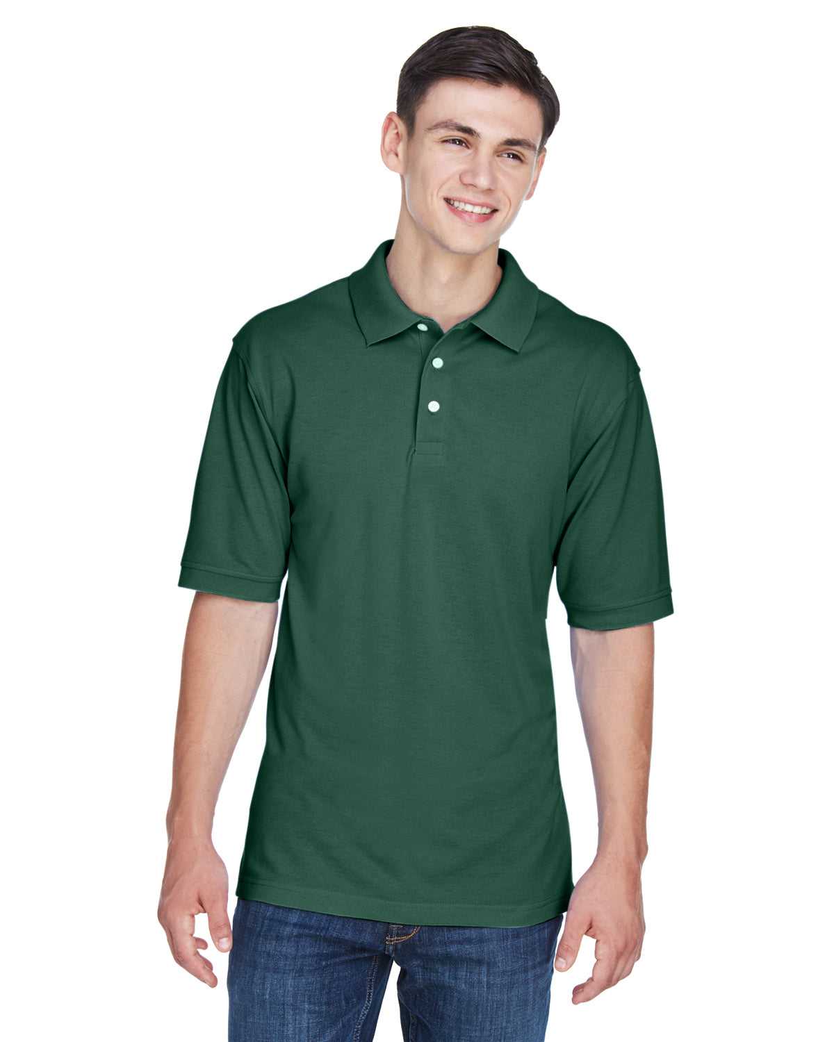 Men's Polo Shirt - shoppe list