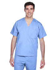 Unisex Scrub Top - shoppe list