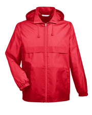 Adult Lightweight Jacket-Water Resistant - shoppe list