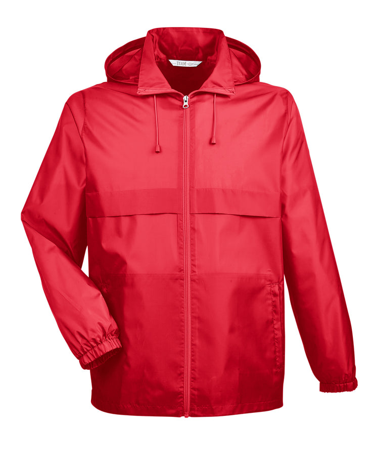 Adult Lightweight Jacket-Water Resistant - shoppe list